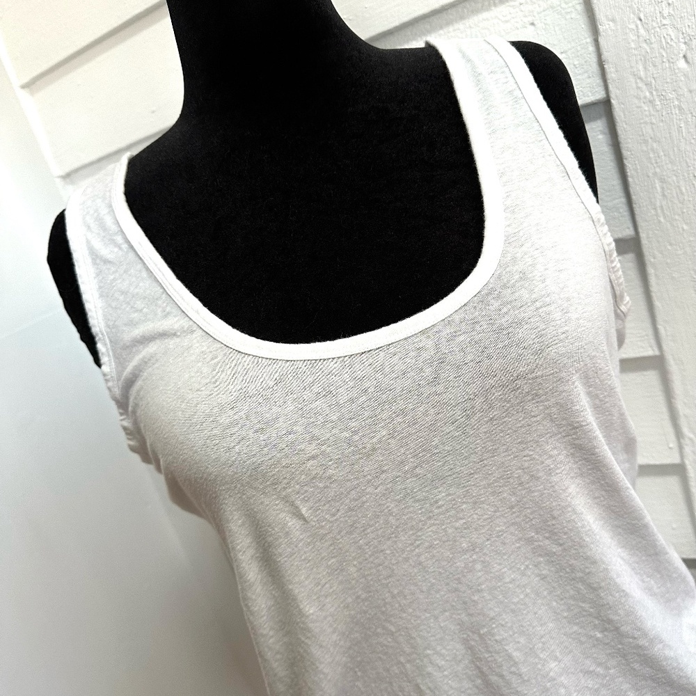 Abercrombie & Fitch Soft A&F Collection Tank Top